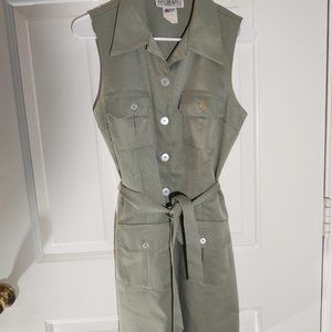 La Belle Vintage Dress